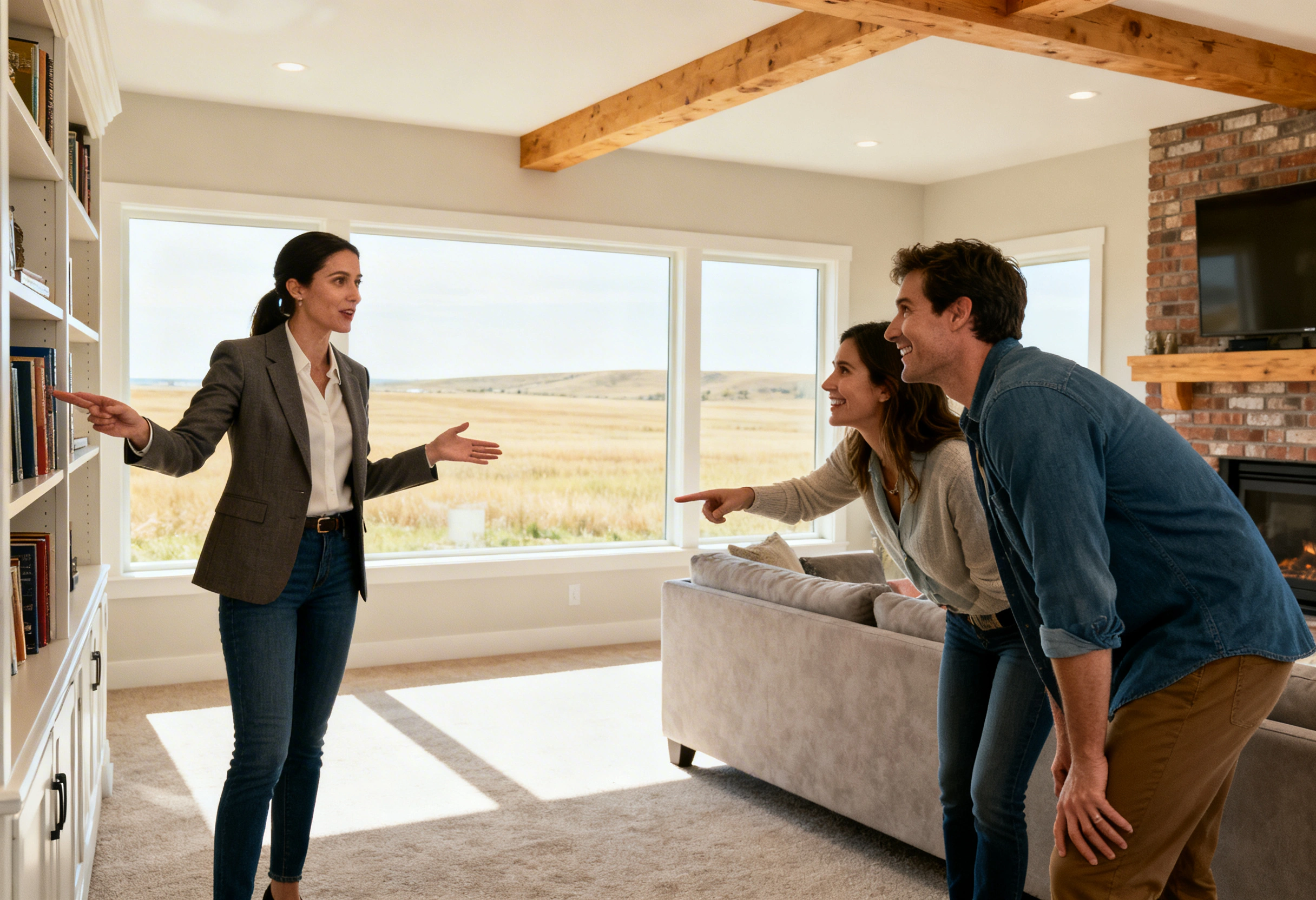 Relocating to Cheyenne, WY? What Homebuyers Should Know