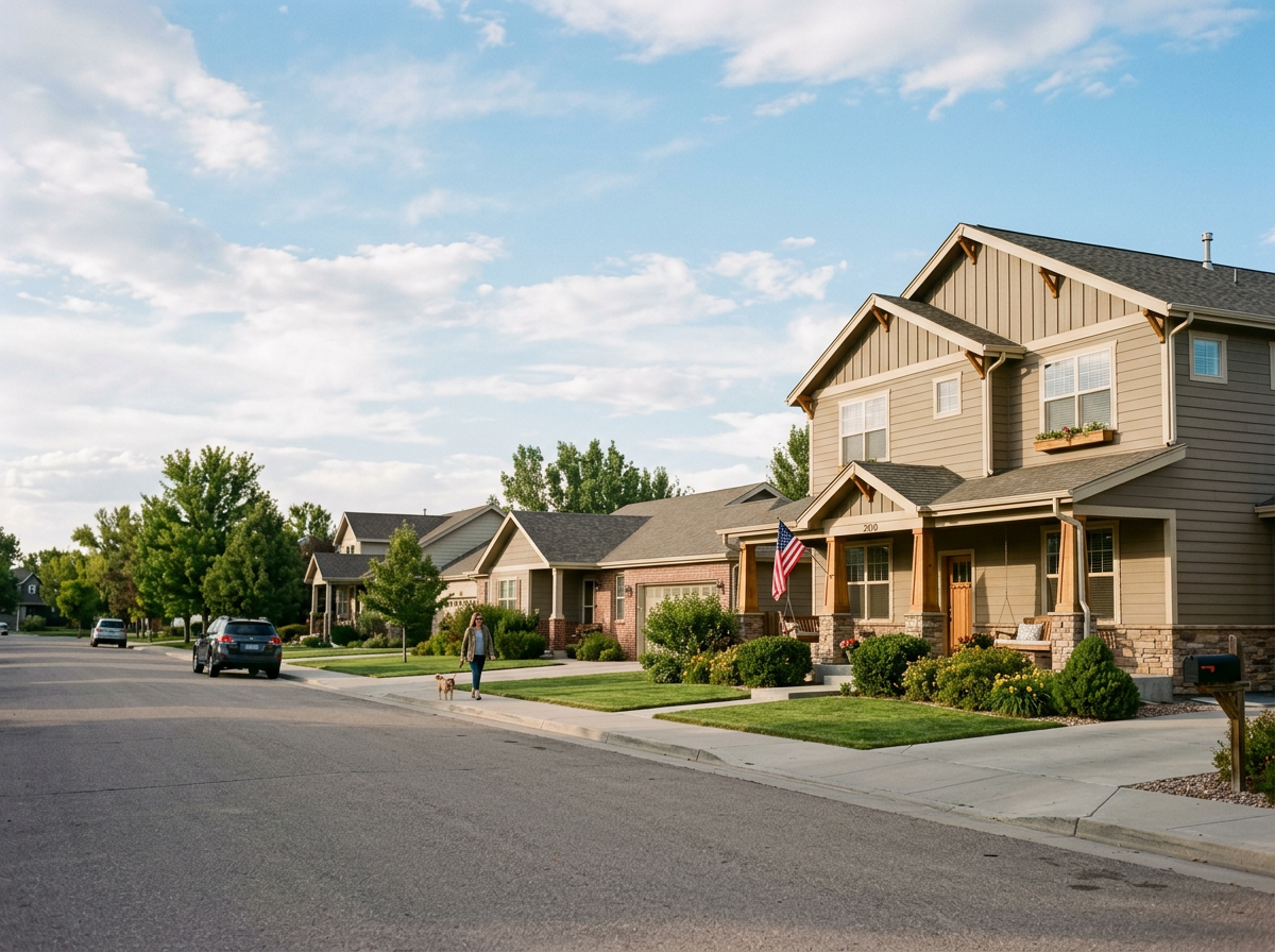 Indian Hills