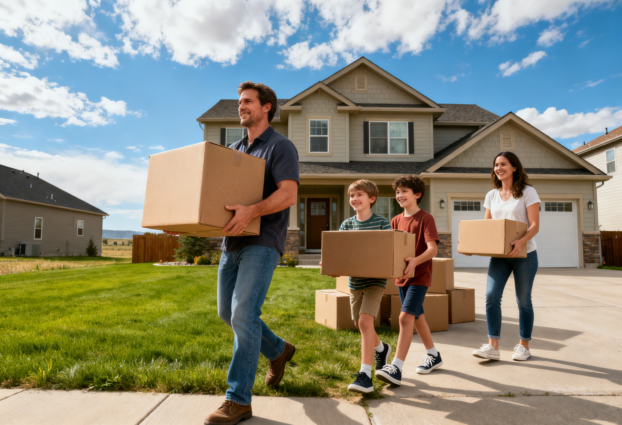 How to Price Your Home to Sell in Cheyenne, Wyoming
