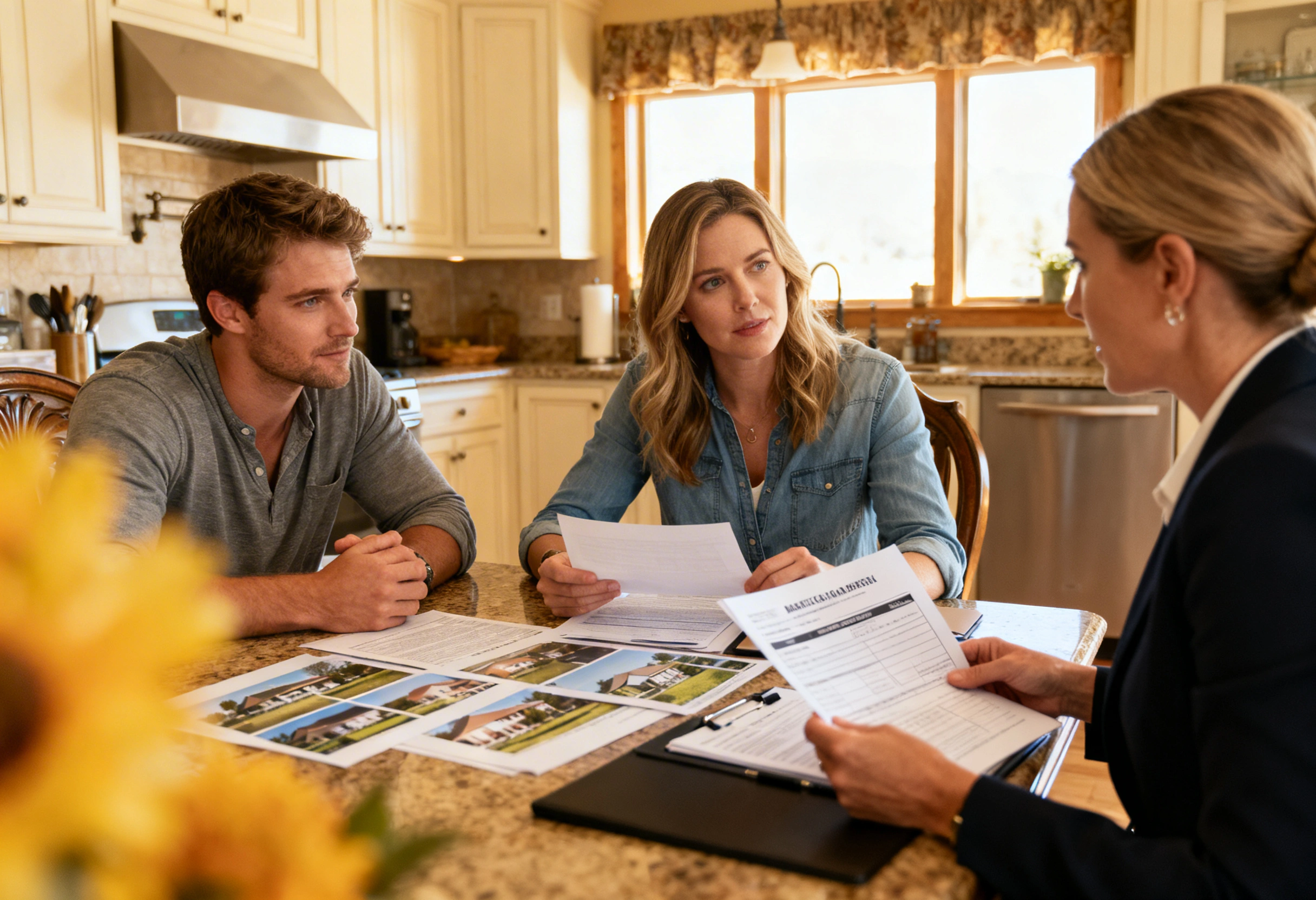 Buying a Home in Cheyenne, WY: What to Do First
