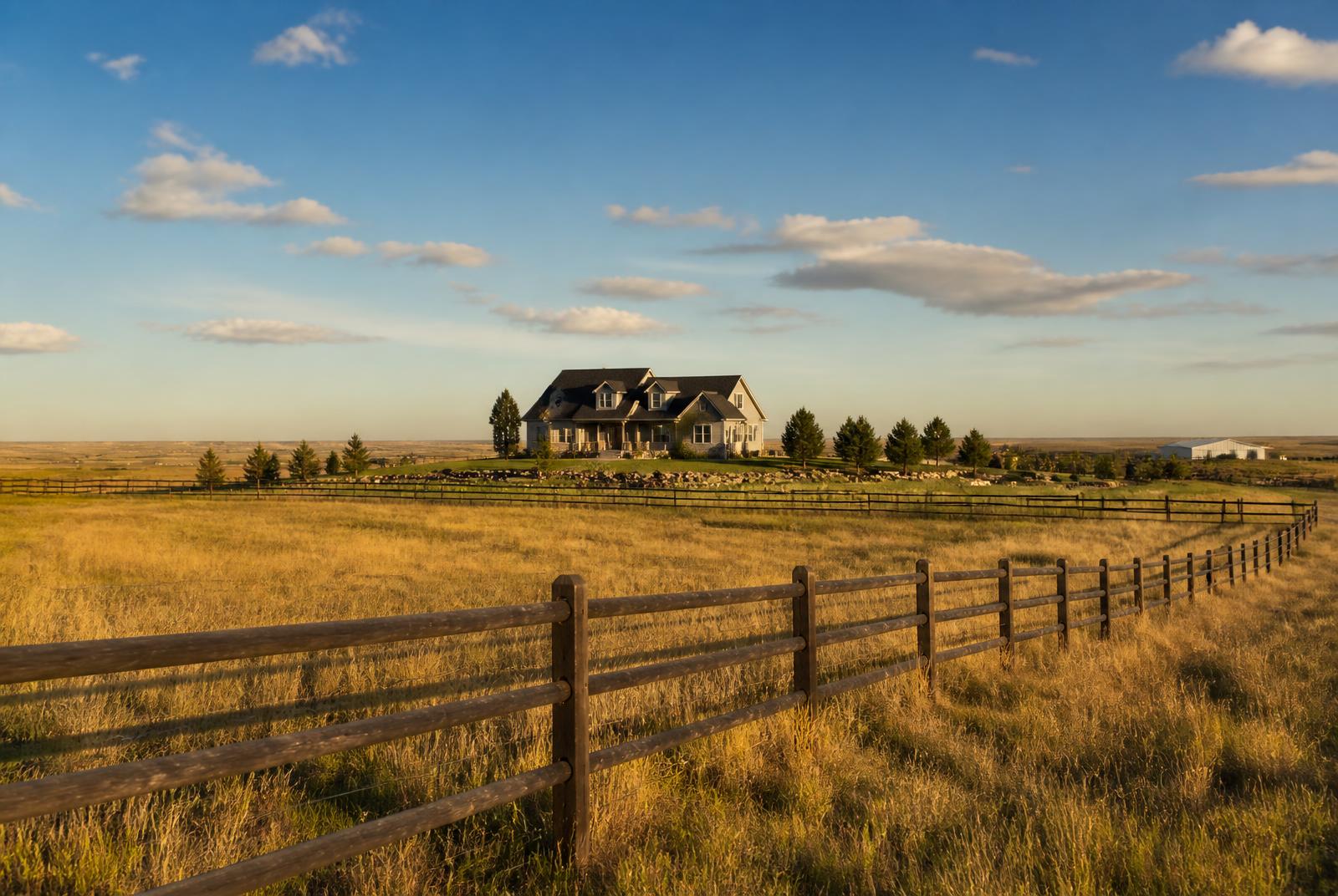 Buying Land or Acreage Near Cheyenne, WY: 9 Things to Check First