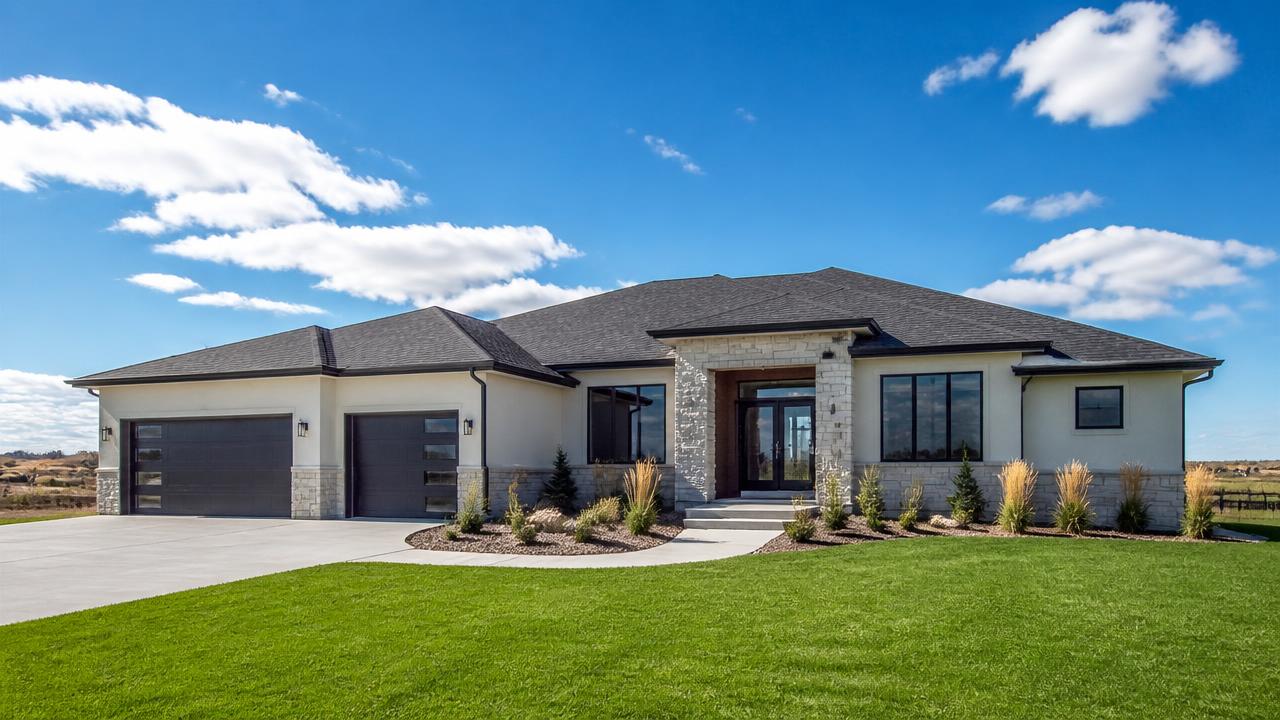 New Construction Homes in Cheyenne, WY: What Buyers Should Know