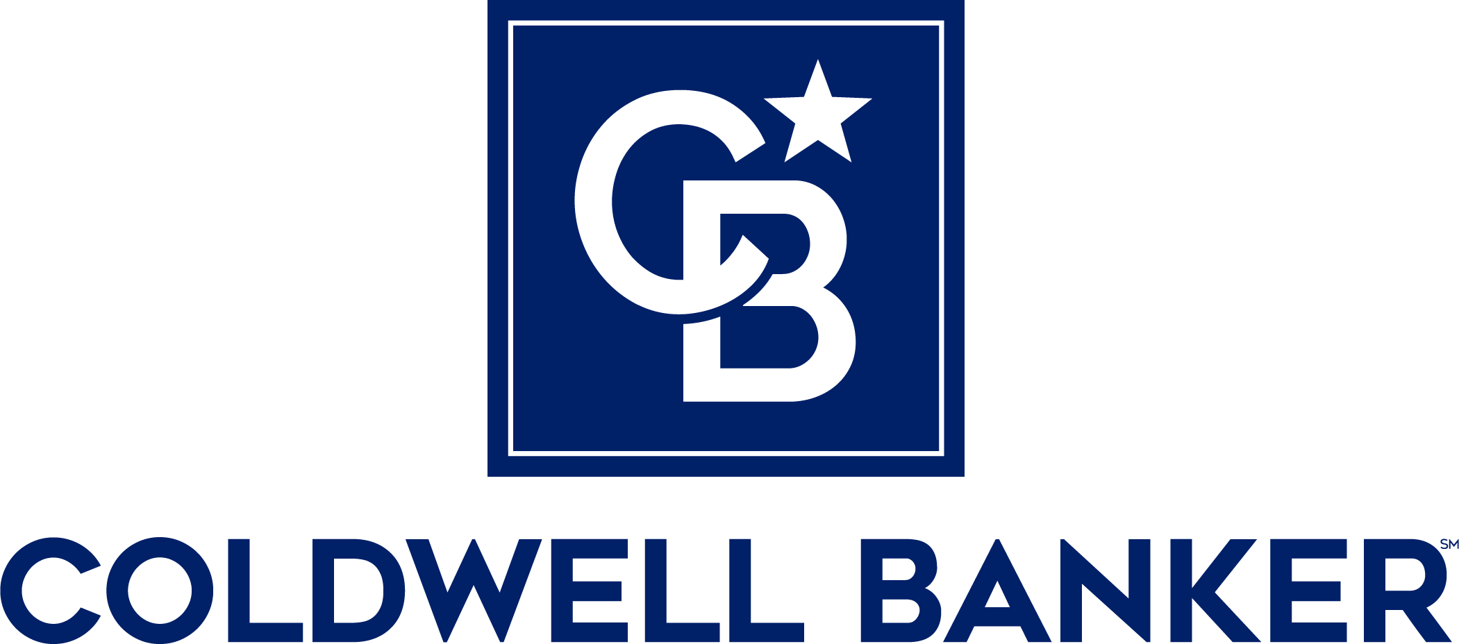 Coldwell Banker Logo